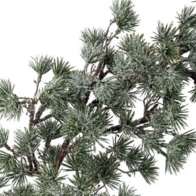 Vianočný veniec ø 50 cm Cedar – Bloomingville