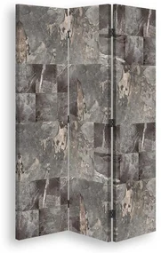 Gario Paraván Pôvab diskrétnosti Rozmery: 180 x 170 cm, Prevedenie: Klasický paraván