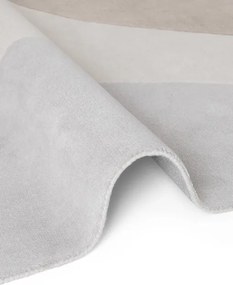 Koberec Ted Baker Hackney Clarissa modrý / béžový