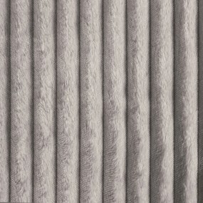 Design 91 DEKA Z MIKROFLANELU SOFT 70X160 CM BÉŽOVÁ