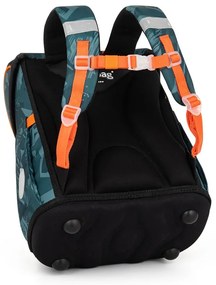 Školský set 3dielny Auto PP24