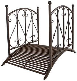 Záhradný most Taupo - Garden Pleasure