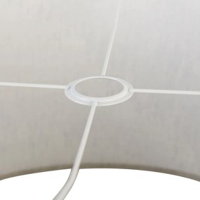 Tienidlo z látky svetlosivá 50/50/25