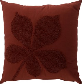 XXXLutz DEKORAČNÝ VANKÚŠ 45/45 cm Esposa - Textil do domácnosti - 003591043702