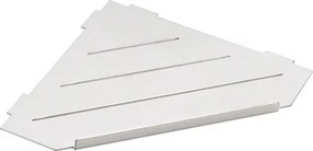 Bemeta Design CYTRO: Polička, do škár, mat - 101302455