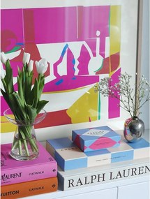 Kartová hra Play Double Playing Cards – Printworks