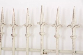 Mreža na ruže Liz - Krémová antik