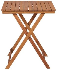 Livarno home Balkónová súprava Sevilla, 3-dielna  (100385707)