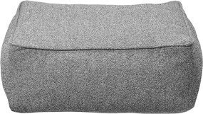 Sivá záhradná podnožka Grow – Blomus