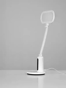 Moderná stolová lampa Biolight