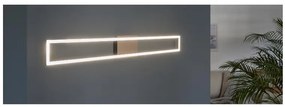 Livarno home Nástenné/stropné LED svietidlo (obdĺžnikový tvar)  (100382275)