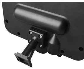 LED Solárny reflektor so senzorom INTEGRA LED/3W/3,7V IP44 + DO