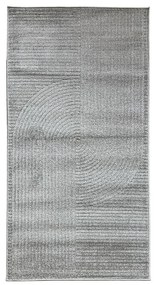 Koberec Real 0,8/1,5 I028A ODK sivý