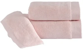 Soft Cotton Malý uterák MICRO COTTON 32x50 cm