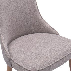 PROXIMA.store - Jedálenská stolička MARMO SKUPINA LÁTOK: Skupina 2