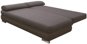 Rozkladacia pohovka DOLCE WHISPER Brown