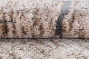 TA Koberec RE41A BÉŽOVÁ COMO HFW Rozmer: 80x150 cm