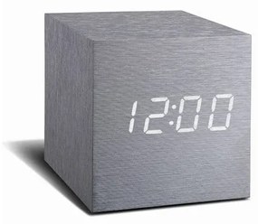 Digitálny budík Cube Click – Gingko