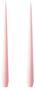 ester & erik Sviečka Taper 32 cm – 38 Rose Quarts – sada 2 ks