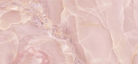 Dlažba Onyx Rose Pulido 120x260