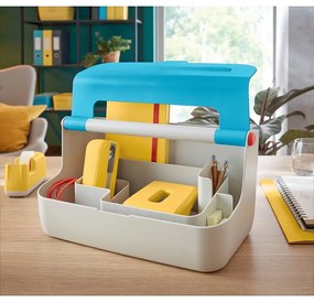 Plastový organizér Cosy – Leitz