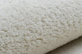 Koberec VELVET MICRO krém