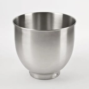 G3Ferrari G20113 -Kuchynský robot s nerezovou miskou PASTAIO 10 l 2200W/230V sivý