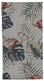 Koberec Capri 0,8/1,5 CAP 308 béžová