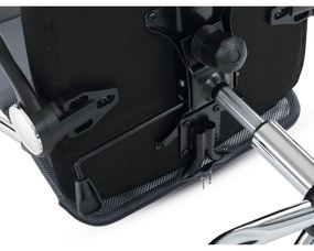 Kancelárske kreslo Autronic KA-E305 GREY