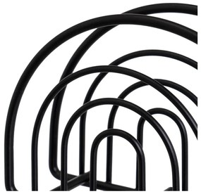 Kovový držiak na obrúsky – Casa Selección