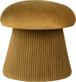 Taburetka Hortensia (okrová). Akcia -15%. Vlastná spoľahlivá doprava až k Vám domov. 1146654