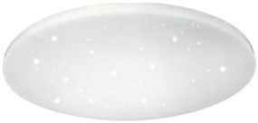 LED Stmievateľné stropné svietidlo IPOLY LED/60W/230V 2700-6500K + diaľkové ovládanie