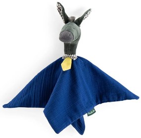 Uspávačik z Bio bavlny Donkey – Moulin Roty