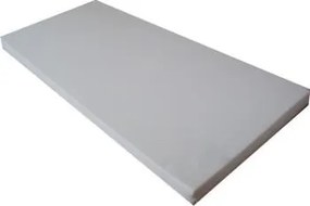 Molitanový matrac molitan Rozmer: 90x200cm