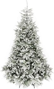 Umelý vianočný stromček 3D Smrek Grónsky 180cm