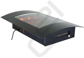 Elektrický krb G21 Fire Lofty