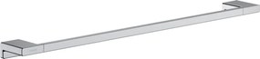 Hansgrohe AddStoris, držiak na uterák, chrómová, HAN-41747000