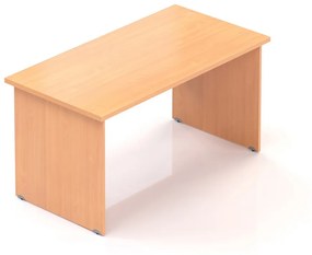 Stôl Visio 140 x 70 cm, buk