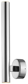 Zuma Line W0461-02B-F4F4 - LED Nástenné svietidlo LOYA 2xLED/5W/230V