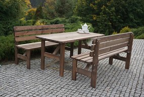 MIRIAM stôl - 150 cm