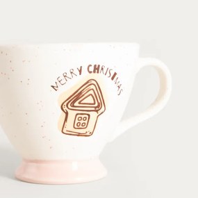 Hrnček FROSETTA s domčekom 760143 300 ml