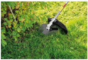 Parkside®  Benzínové kombinované náradie 4 v 1 PBK 4 C4  (100393012)