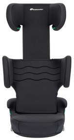 Hera i-Fix i-Size autosedačka Mineral Black