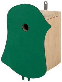 zoofari® Vtáčia búdka (oriešok) (100357812)