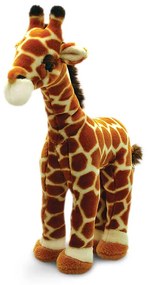 Keel Toys Plyšová žirafa 40cm