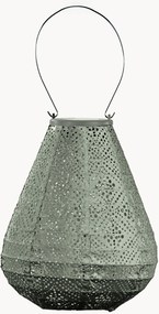 Solárny LED lampáš Topaze