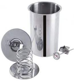 Orion Šunkovar s teplomerom