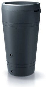 Sud na dažďovú vodu, 230 l, antracit