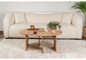 Konferenčný stolík LUVIA borovica