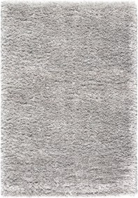 Osta, Kusový koberec Rhapsody 2501 906, 80x140, šedá, obývacia izba